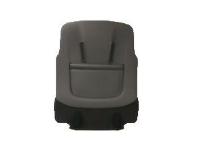 GMC 20845938 Seat Back Panel