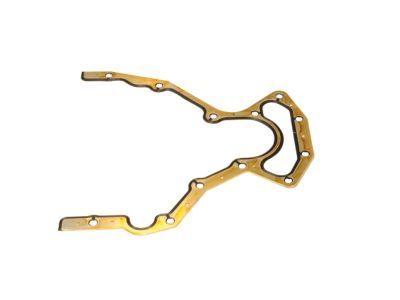 Hummer 12639249 Rear Main Seal Gasket