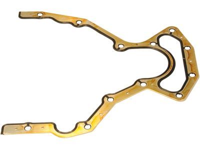 Hummer 12639249 Rear Main Seal Gasket