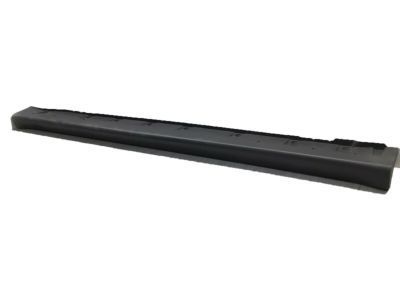 Pontiac 88973002 Rocker Molding