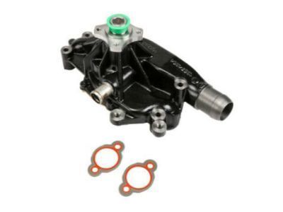 Chevy Silverado 2500 HD Classic Water Pump - 12693373