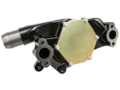 GMC 12693373 Water Pump