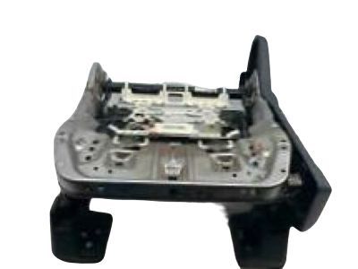 1994 Chevy Blazer Seat Switch - 12387334