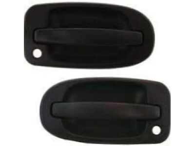 Saturn 22672469 Pull Handle