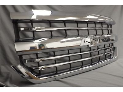 Chevy 84056776 Grille