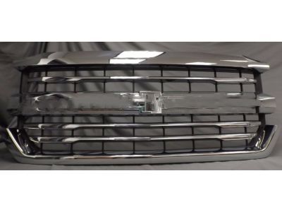 Chevy 84056776 Grille