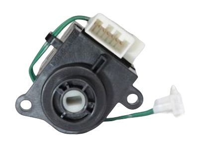 Chevy 25734717 Ignition Switch