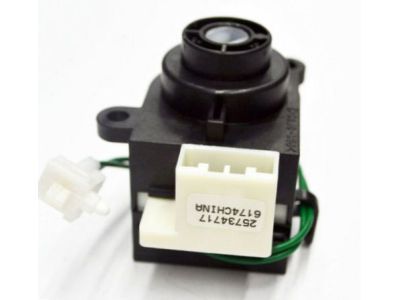 Chevy 25734717 Ignition Switch