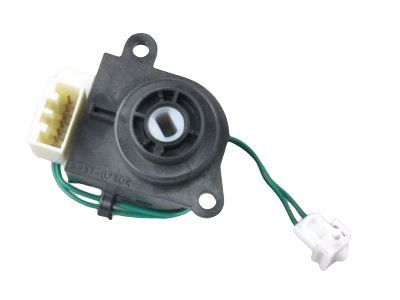 Buick 25734717 Ignition Switch