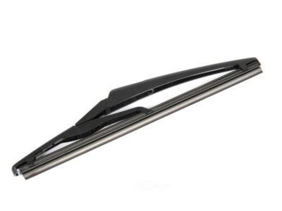 2008 Saturn Astra Windshield Wiper - 93195999