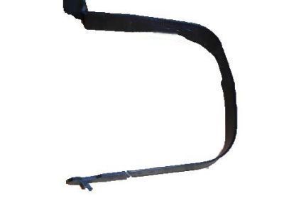 GMC 15622939 STRAP, FUEL TANK REAR