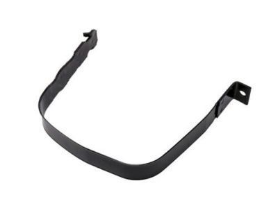 GMC 15622939 STRAP, FUEL TANK REAR