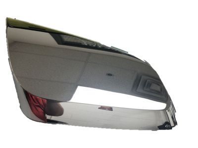 2015 Chevy Impala Mirror Cover - 22997387