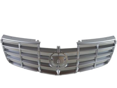 Cadillac 25764213 Grille