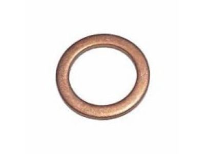 Chevy Aveo5 Oil Drain Plug Gasket - 94525114