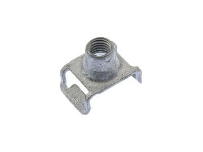 Cadillac 11548880 Strut Nut