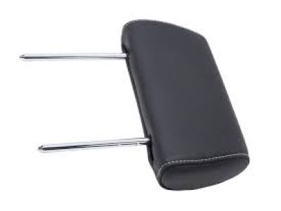 GMC 22968736 Headrest