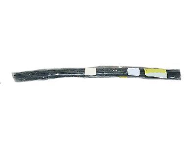 GMC 22832143 Belt Weatherstrip