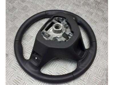 Chevy 39084125 Steering Wheel