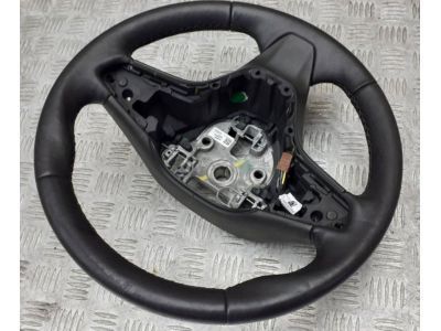 Chevy 39084125 Steering Wheel