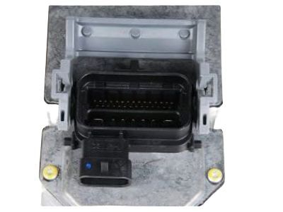 Cadillac Seville ABS Control Module - 12226956