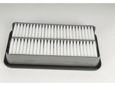 2002 Saturn SC2 Air Filter - 21000938