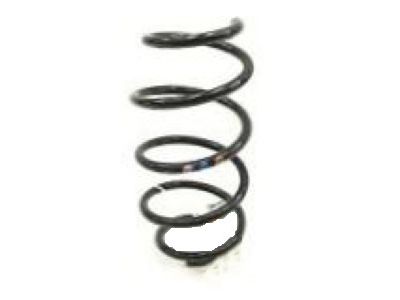 GMC 15032652 Coil Spring