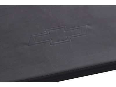 Chevy 84060332 Tonneau Cover