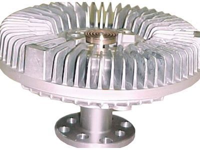 1996 Chevy Caprice Fan Clutch - 88961767