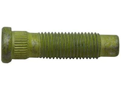 Chevy 9595178 Wheel Stud