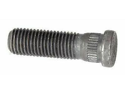 Cadillac 9595178 Wheel Stud