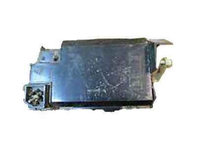 Cadillac Fleetwood A/C Switch - 16082986