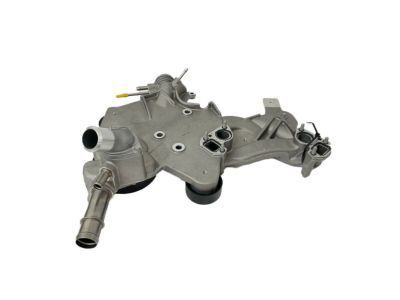 Chevy 89018039 Water Manifold