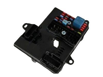 Cadillac 15286124 Module