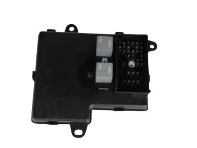 Cadillac 15286124 Module