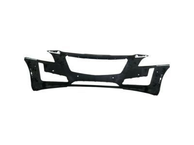 GM 84033409 Front Bumper Cover *Service Primer