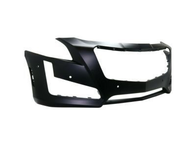 Cadillac 84033409 Bumper Cover