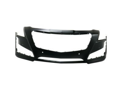 Cadillac 84033409 Bumper Cover