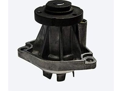 2000 Cadillac Catera Water Pump - 55352002