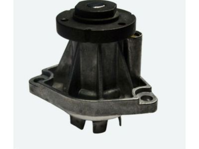 Cadillac 55352002 Water Pump