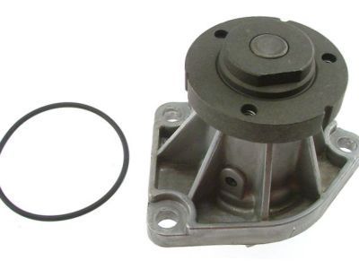 Cadillac 55352002 Water Pump