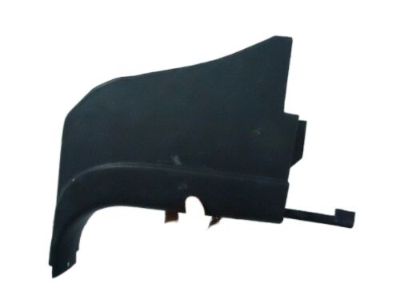 Chevy 15009359 Cowl Trim