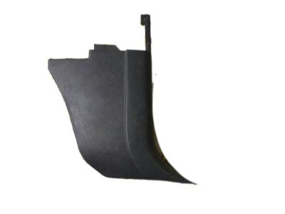 GMC 15009359 Cowl Side Panel