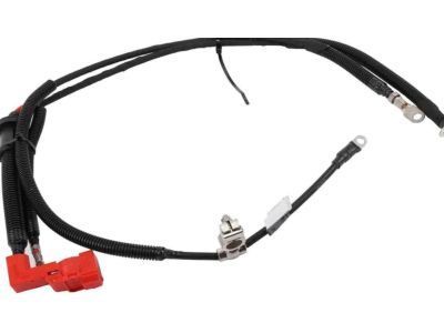 Chevy Captiva Sport Battery Cable - 22757924