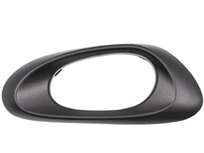 Chevy 15214506 Handle Bezel