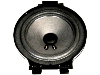 Chevy 15236987 Front Driver Speaker