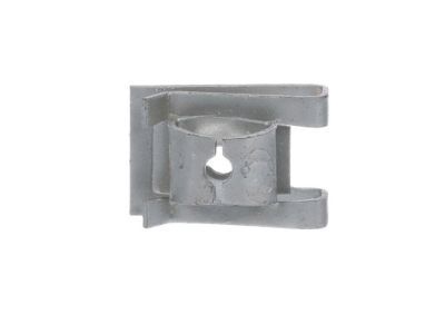 Saturn 11516993 Bumper Cover Retainer Nut