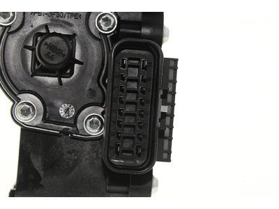 Chevy 22851537 Parking Brake Control