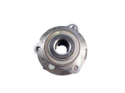 Chevy 22701520 Hub Assembly