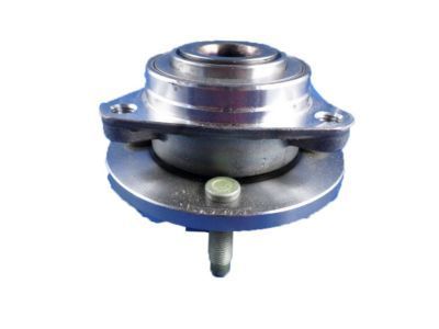 Saturn Wheel Bearing - 22701520